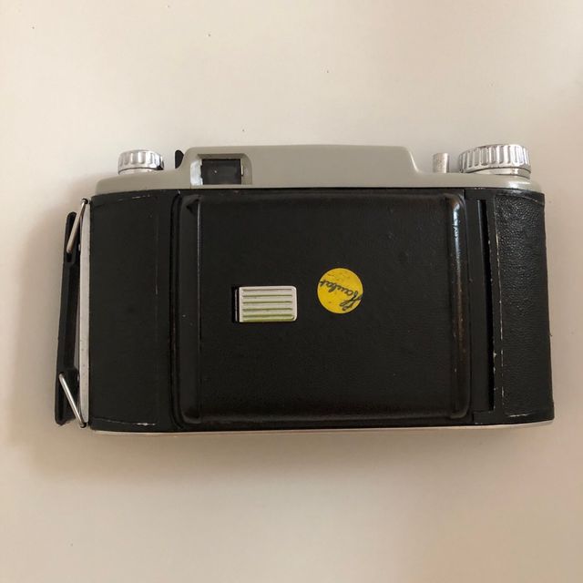 Kodak modelo B31 Camera