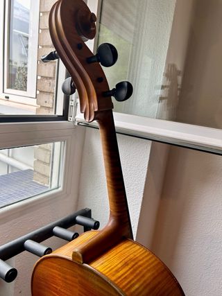 Violoncello, violonchelo, cello, chelo