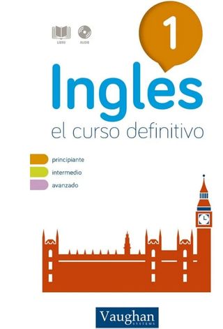 Ingles Vaughan 25 tomos 