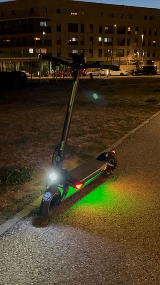 PATINETE ELECTRICO Youin XL MAX 