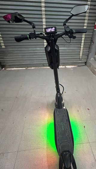 PATINETE ELECTRICO Youin XL MAX 