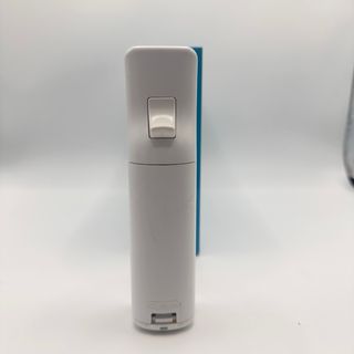 Nintendo Wii azzurra con Controller+ gioco+ cavi