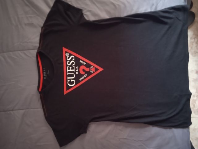 MAGLIA GUESS TAGLIA S. NUOVA ORIGINALE