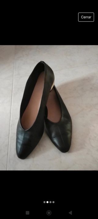 Salones bailarinas 
