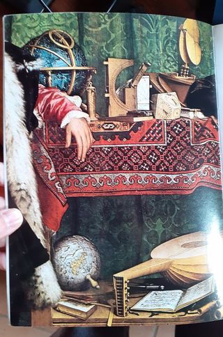 Il libro del tappeto - Fabio Formenton