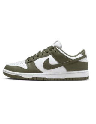 Nike Dunk Low Medium Olive