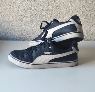 Zapatillas Puma Court
