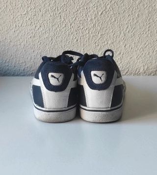 Zapatillas Puma Court