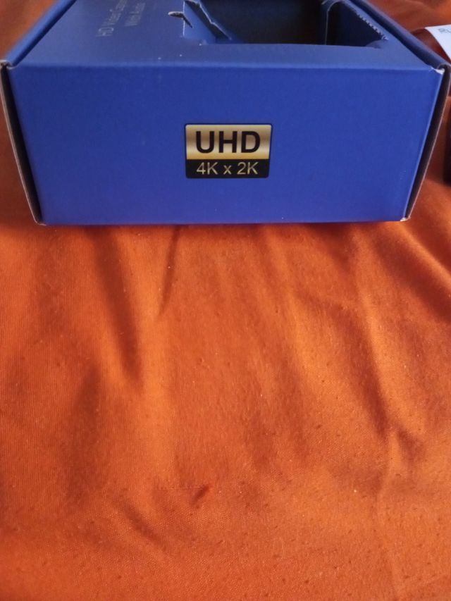 Rybozen tarjeta de captura hdmi