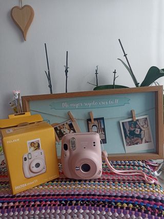 Cámara Instantánea Instax mini 11