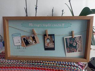 Cámara Instantánea Instax mini 11