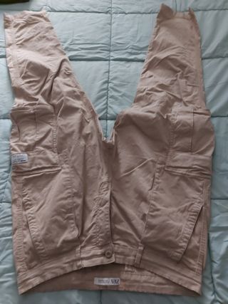 Pantaloni uomo zara