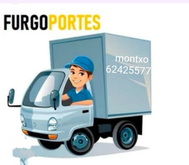 Transportes