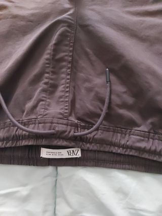 Pantaloni uomo zara