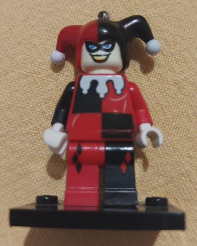 Lego Bufón