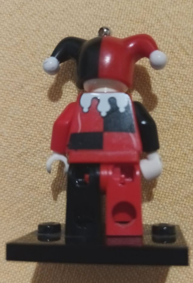 Lego Bufón