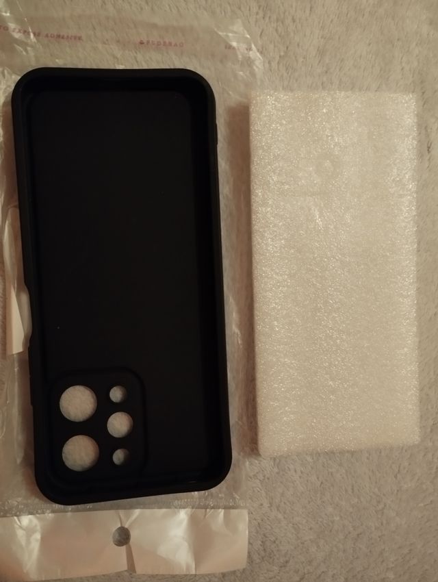 Funda Xiaomi redmi 12 4g