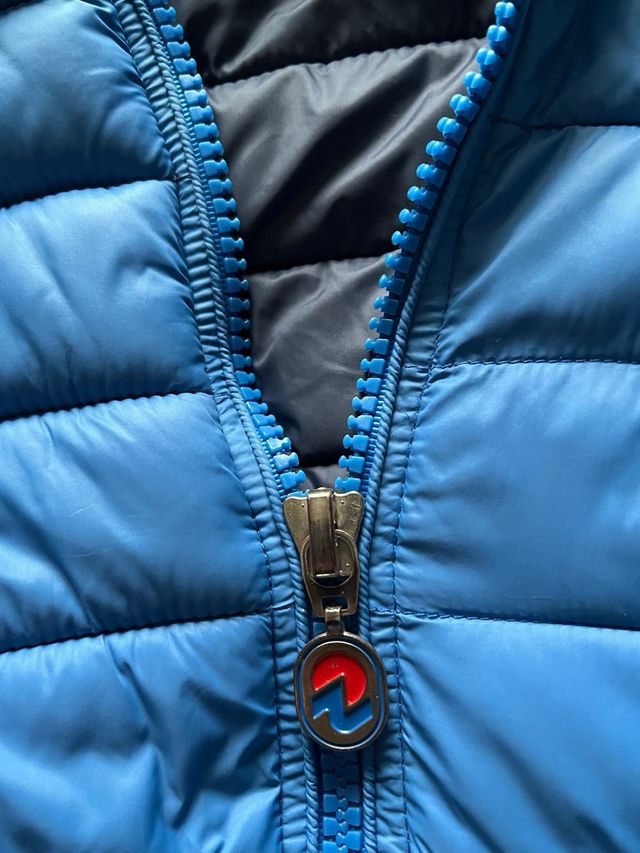 Invicta Piumino con cappuccio