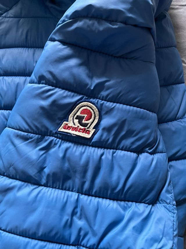 Invicta Piumino con cappuccio