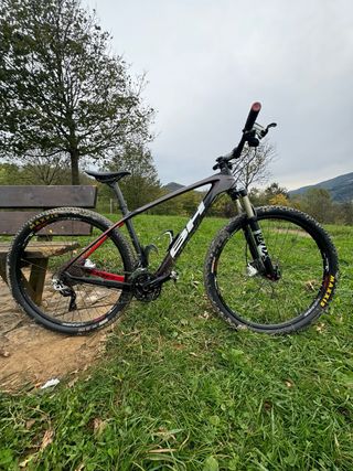 BH ULTIMATE RC CARBONO 29”