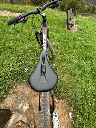 BH ULTIMATE RC CARBONO 29”