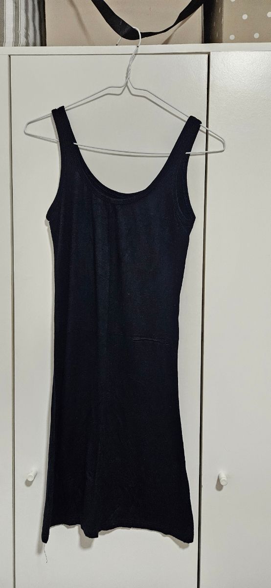 Vestido corto de verano 
