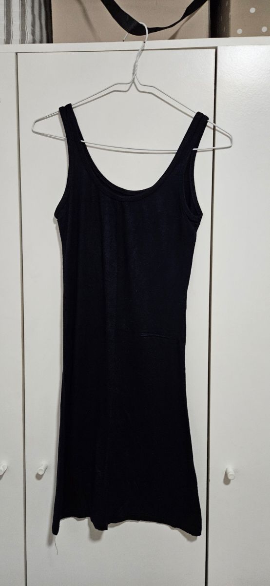 Vestido corto de verano 