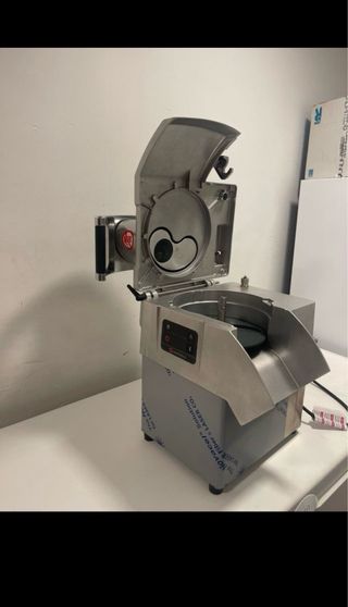 Sammic Cortadora de hortaliza