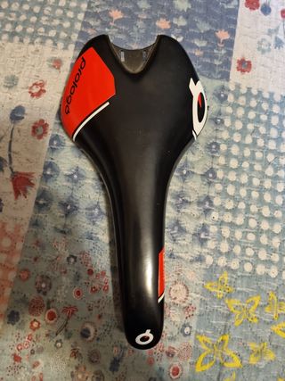 Sillin prologo de carbono