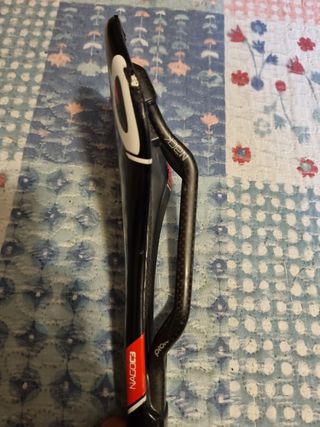 Sillin prologo de carbono