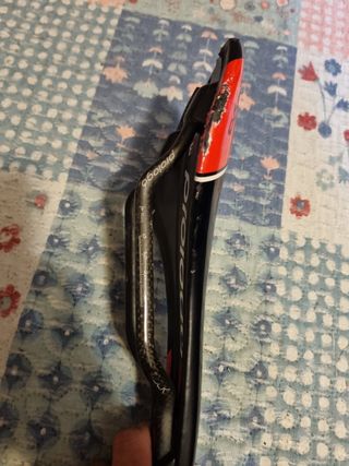 Sillin prologo de carbono