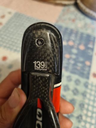 Sillin prologo de carbono