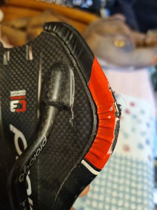 Sillin prologo de carbono