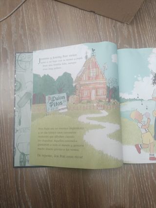 Chitty Chitty Bang Bang (Spanish Edition)