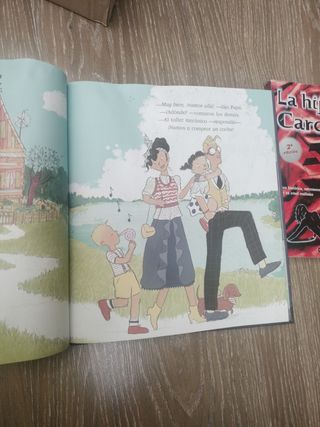 Chitty Chitty Bang Bang (Spanish Edition)