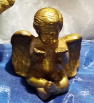 Set gli Angeli dorati