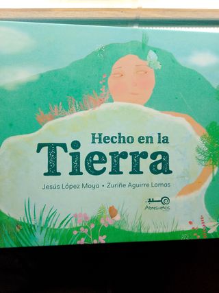 Hecho en la Tierra