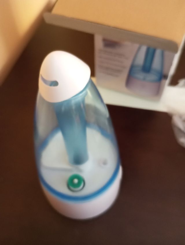 Humidificador 