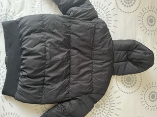 Chaqueta puffer Closure London