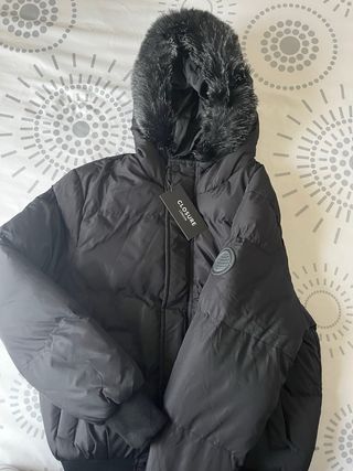 Chaqueta puffer Closure London