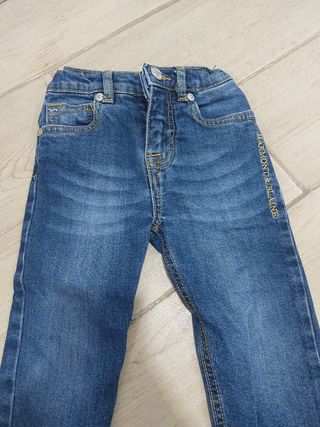 Jeans bimbo 
