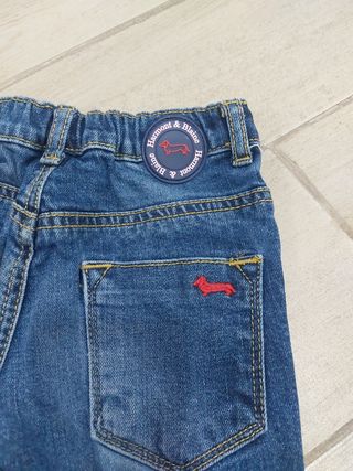 Jeans bimbo 