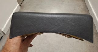 HARLEY DAVIDSON ASIENTO TACO PHANTOM HD