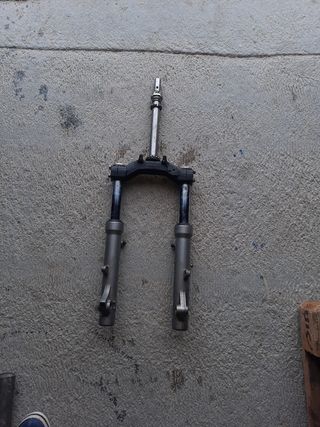Horquilla suzuki burgman 250an