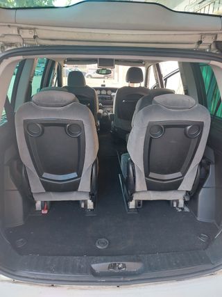 Peugeot 807 2008 ,ITV recien pasada  hasta 2026