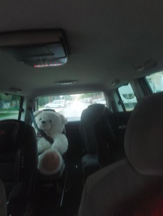 Peugeot 807 2008 ,ITV recien pasada  hasta 2026