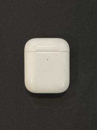 Funda inalambrica Airpods 2