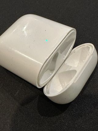 Funda inalambrica Airpods 2