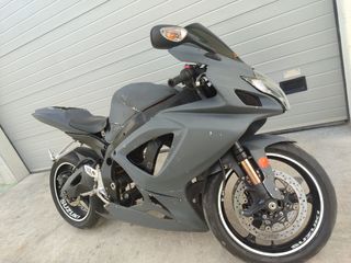 Gsxr 750 k7 piezas