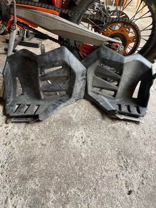 Recambio original suzuki ltr 450